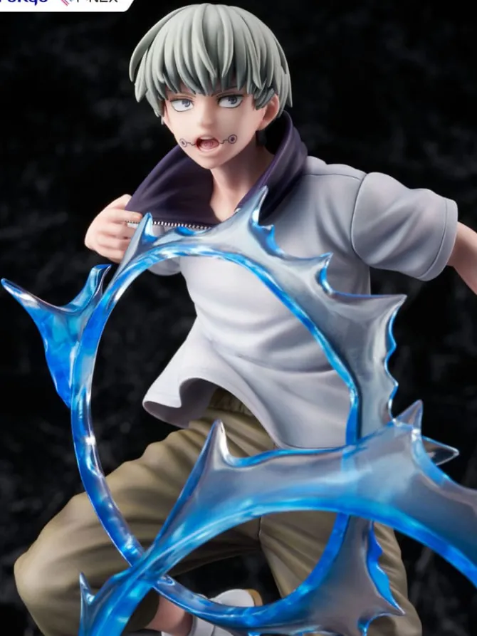 Jujutsu Kaisen - Toge Inumaki Statue / F:NEX: Furyu