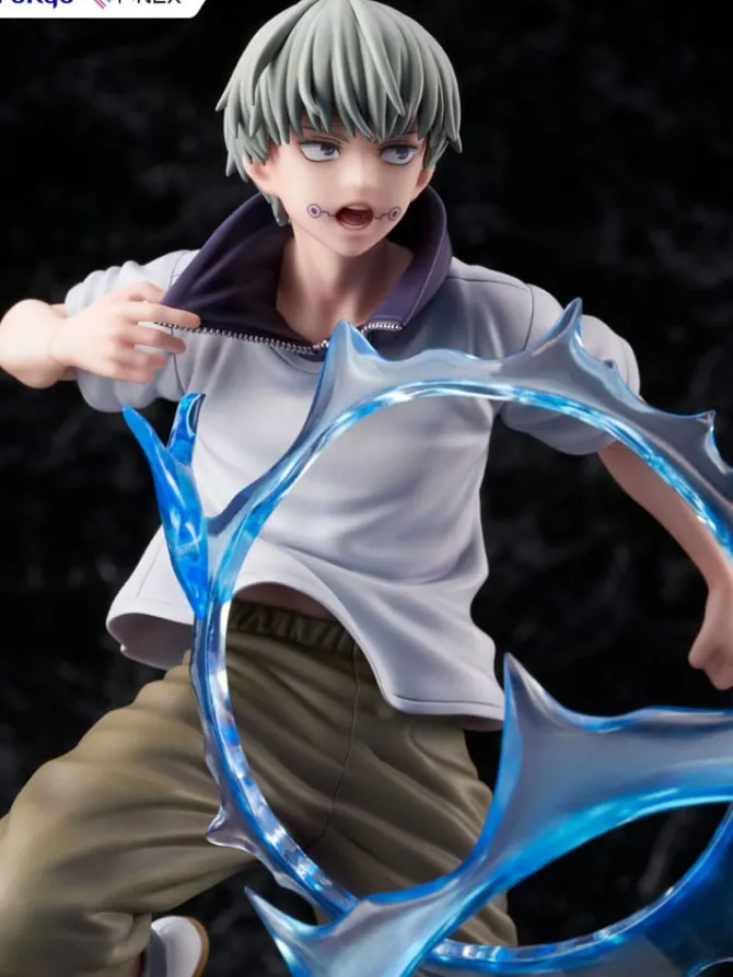 Jujutsu Kaisen - Toge Inumaki Statue / F:NEX: Furyu