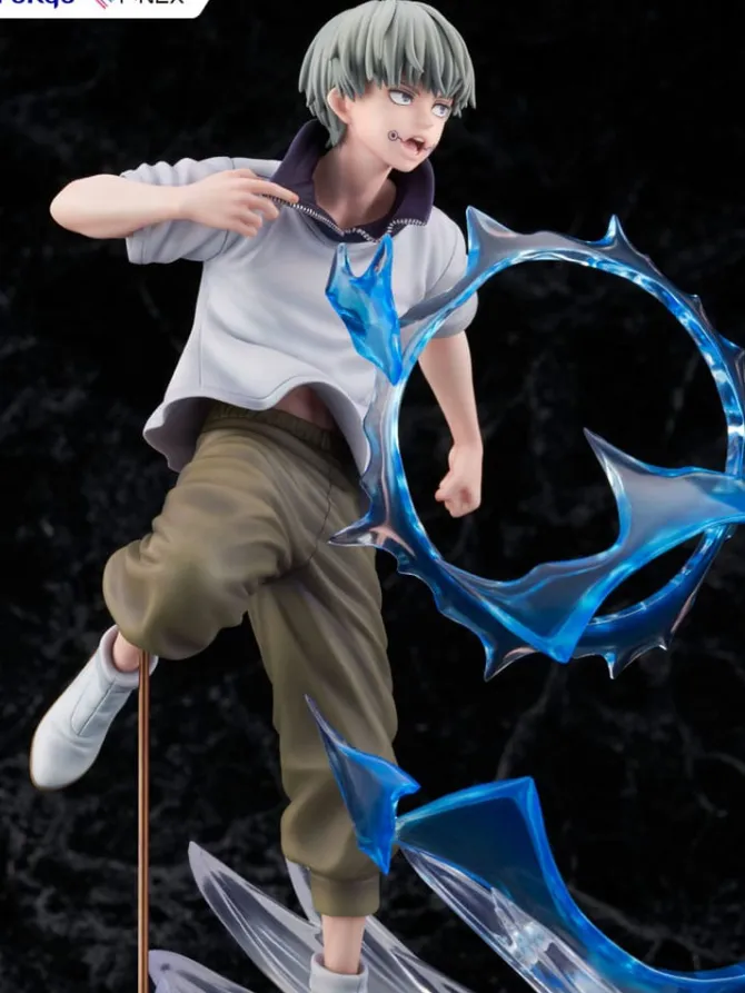 Jujutsu Kaisen - Toge Inumaki Statue / F:NEX: Furyu