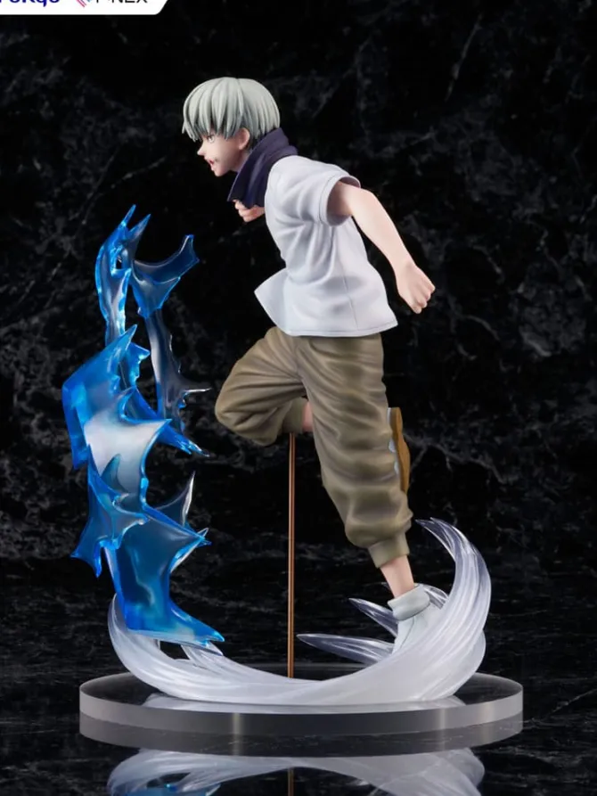 Jujutsu Kaisen - Toge Inumaki Statue / F:NEX: Furyu