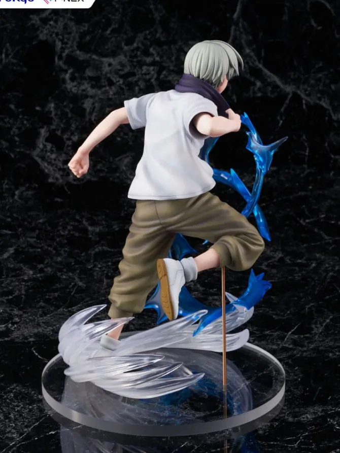 Jujutsu Kaisen - Toge Inumaki Statue / F:NEX: Furyu