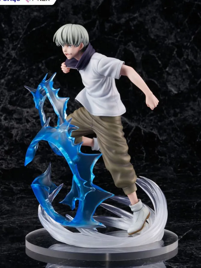 Jujutsu Kaisen - Toge Inumaki Statue / F:NEX: Furyu