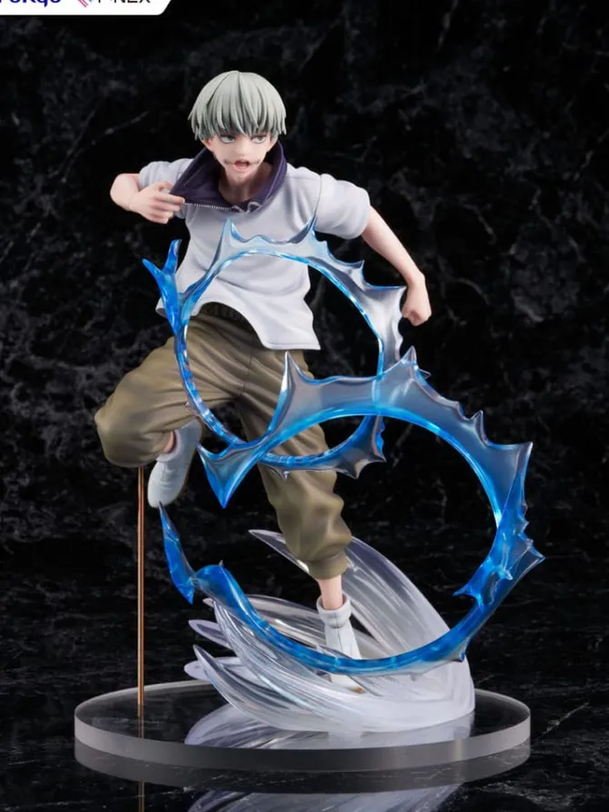 Jujutsu Kaisen - Toge Inumaki Statue / F:NEX: Furyu