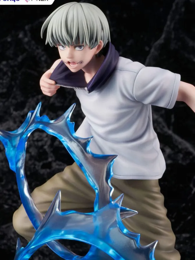 Jujutsu Kaisen - Toge Inumaki Statue / F:NEX: Furyu