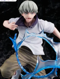 Jujutsu Kaisen - Toge Inumaki Statue / F:NEX: Furyu