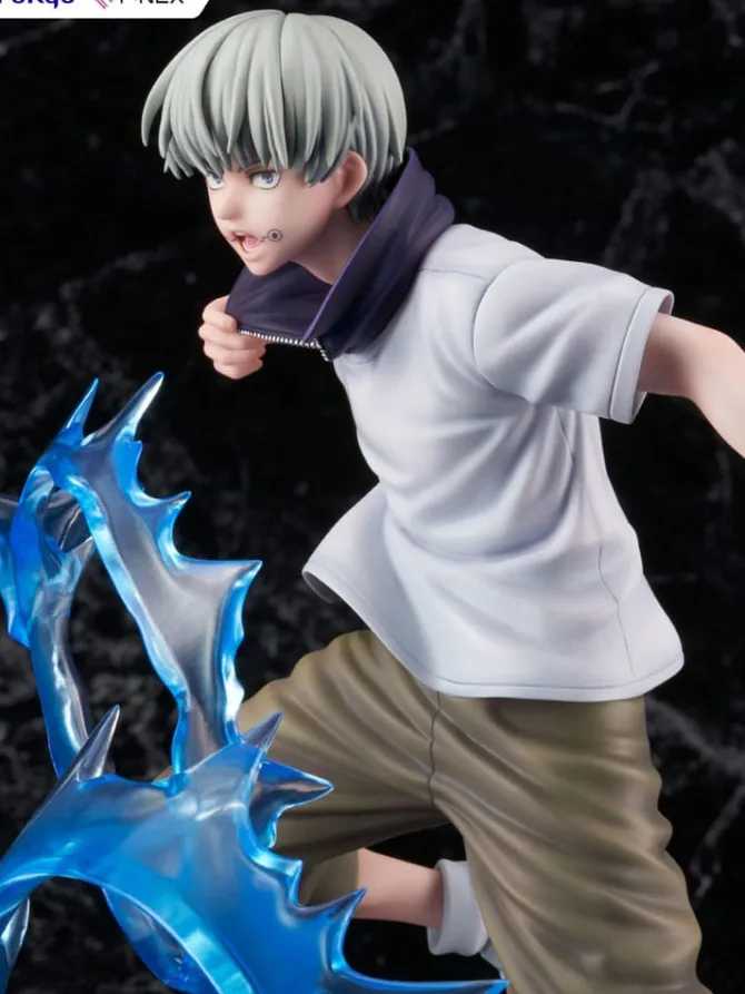 Jujutsu Kaisen - Toge Inumaki Statue / F:NEX: Furyu