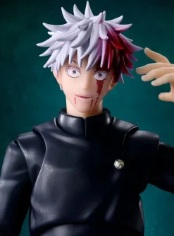 Jujutsu Kaisen - Toji Fushiguro Actionfigur / S.H. Figuarts: Tamashii Nations