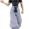 Jujutsu Kaisen - Toji Fushiguro Figur: Tenitol