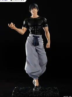 Jujutsu Kaisen - Toji Fushiguro Figur: Tenitol