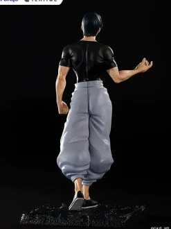 Jujutsu Kaisen - Toji Fushiguro Figur: Tenitol