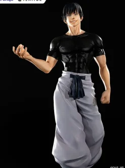 Jujutsu Kaisen - Toji Fushiguro Figur: Tenitol