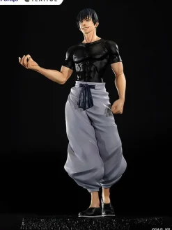 Jujutsu Kaisen - Toji Fushiguro Figur: Tenitol