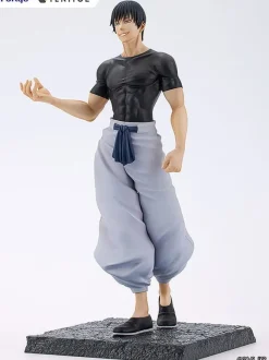 Jujutsu Kaisen - Toji Fushiguro Figur: Tenitol