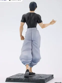 Jujutsu Kaisen - Toji Fushiguro Figur: Tenitol