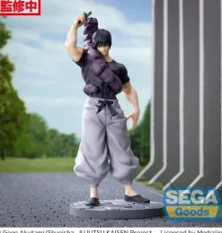Jujutsu Kaisen - Toji Fushiguro Figur / Luminasta - Ready For Battle [NEUAUFLAGE]: Sega
