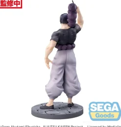 Jujutsu Kaisen - Toji Fushiguro Figur / Luminasta - Ready For Battle [NEUAUFLAGE]: Sega