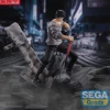 Jujutsu Kaisen - Toji Fushiguro Encounter Statue: Sega