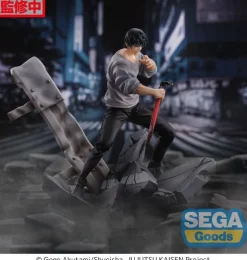Jujutsu Kaisen - Toji Fushiguro Encounter Statue: Sega