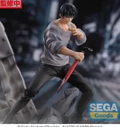 Jujutsu Kaisen - Toji Fushiguro Encounter Statue: Sega