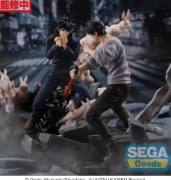 Jujutsu Kaisen - Toji Fushiguro Encounter Statue: Sega