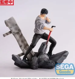 Jujutsu Kaisen - Toji Fushiguro Encounter Statue: Sega