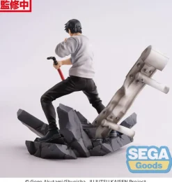 Jujutsu Kaisen - Toji Fushiguro Encounter Statue: Sega