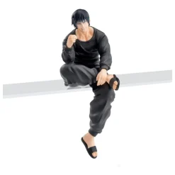 Jujutsu Kaisen - Toji Fushiguro Figur / Perching: Sega