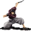 Jujutsu Kaisen - Toji Fushiguro Statue / ARTFXJ: Kotobukiya