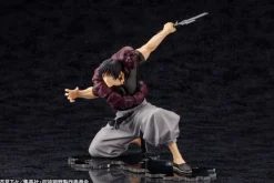 Jujutsu Kaisen - Toji Fushiguro Statue / ARTFXJ: Kotobukiya