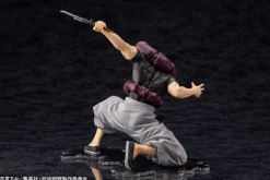 Jujutsu Kaisen - Toji Fushiguro Statue / ARTFXJ: Kotobukiya