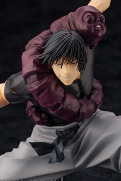 Jujutsu Kaisen - Toji Fushiguro Statue / ARTFXJ: Kotobukiya