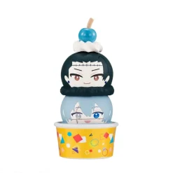 Jujutsu Kaisen - Tsumichen Stack up & Change Statue / Sammelfiguren (with gift): Megahouse