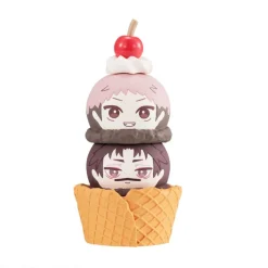 Jujutsu Kaisen - Tsumichen Stack up & Change Statue / Sammelfiguren (with gift): Megahouse