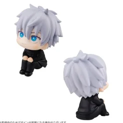 Jujutsu Kaisen - Yuji & Gojo Statue / Look Up Limited Version: MegaHouse