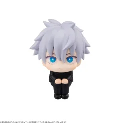 Jujutsu Kaisen - Yuji & Gojo Statue / Look Up Limited Version: MegaHouse