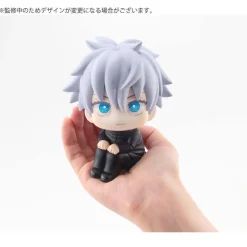 Jujutsu Kaisen - Yuji & Gojo Statue / Look Up Limited Version: MegaHouse