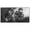 Jujutsu Kaisen - Yuji & Megumi XXL Mousepad: Konix