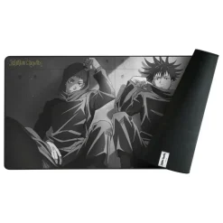 Jujutsu Kaisen - Yuji & Megumi XXL Mousepad: Konix