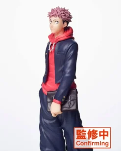 Jujutsu Kaisen - Yuji Figur: Taito