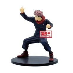 Jujutsu Kaisen - Yuji Itadori Figur: Taito