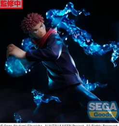 Jujutsu Kaisen - Yuji Itadori Statue / Figurizm: Sega