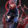 Jujutsu Kaisen - Yuji Itadori Statue: Sega