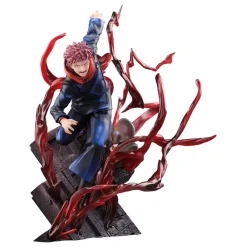 Jujutsu Kaisen - Yuji Itadori Statue: Sega