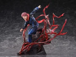 Jujutsu Kaisen - Yuji Itadori Statue: Sega