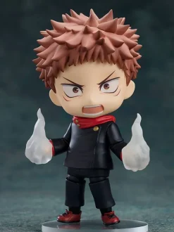 Jujutsu Kaisen - Yuji Itadori Nendoroid [NEUAUFLAGE]: Good Smile Company
