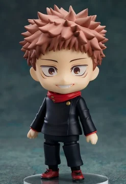 Jujutsu Kaisen - Yuji Itadori Nendoroid [NEUAUFLAGE]: Good Smile Company