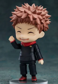 Jujutsu Kaisen - Yuji Itadori Nendoroid [NEUAUFLAGE]: Good Smile Company