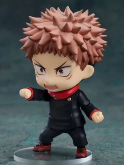 Jujutsu Kaisen - Yuji Itadori Nendoroid [NEUAUFLAGE]: Good Smile Company