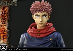Jujutsu Kaisen - Yuji Itadori Statue: Prime 1 Studio