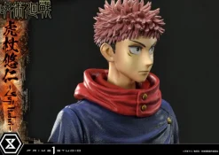 Jujutsu Kaisen - Yuji Itadori Statue: Prime 1 Studio